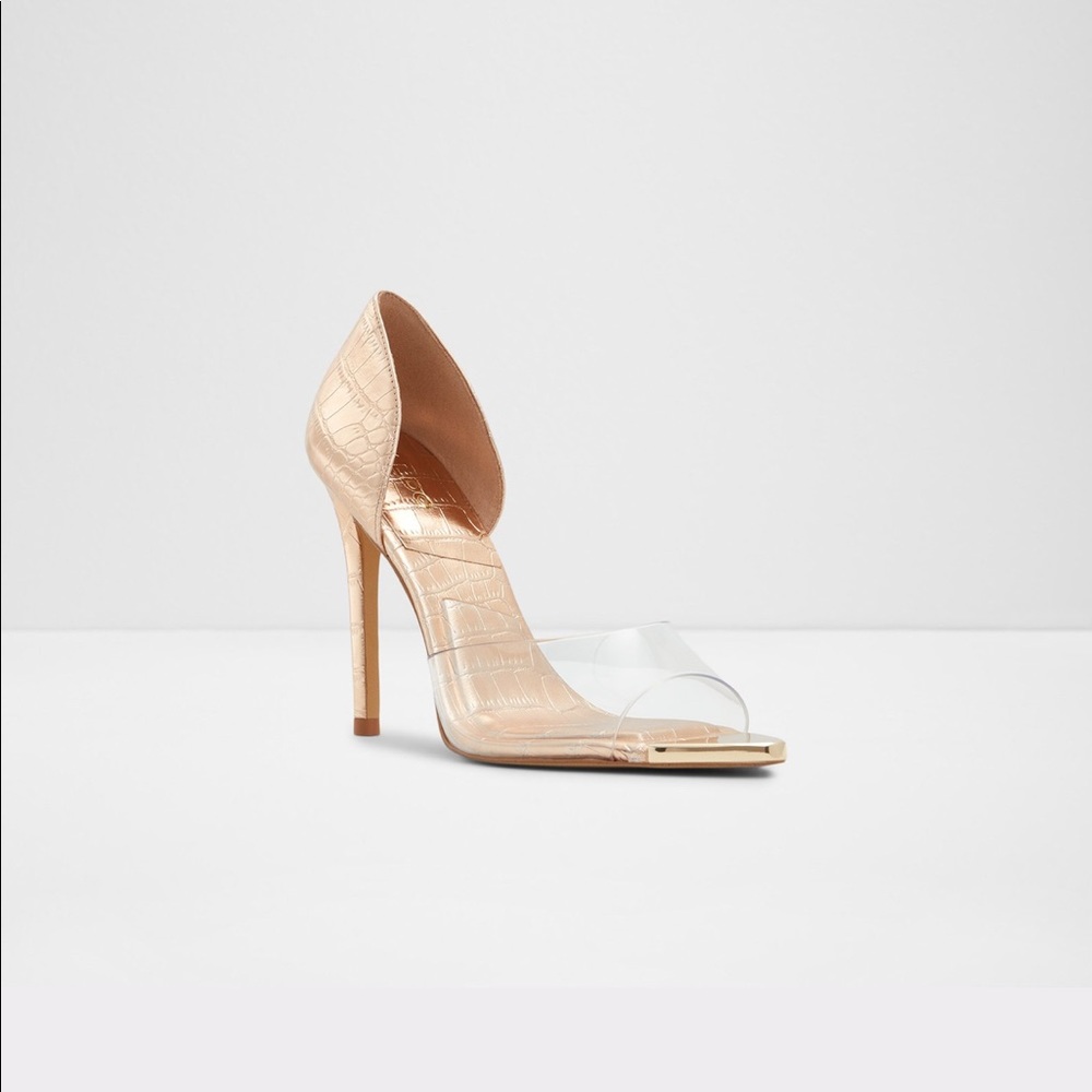 Aldo heels